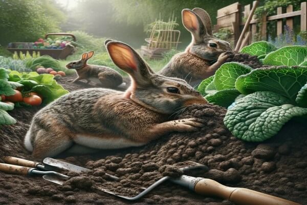 PEST CONTROL HARPENDEN, Hertfordshire. Services: Rabbit Pest Control. Comprehensive Rabbit Pest Control Services in Harpenden